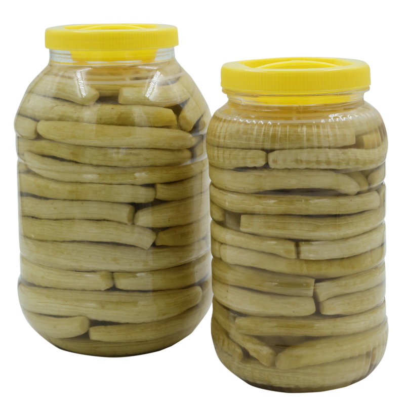 Acur Turşu  (2000 Gr)