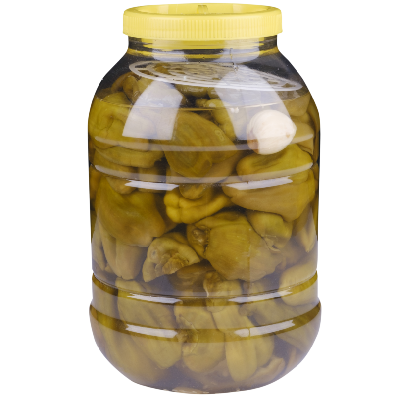 Biber Turşu (2000 Gr)