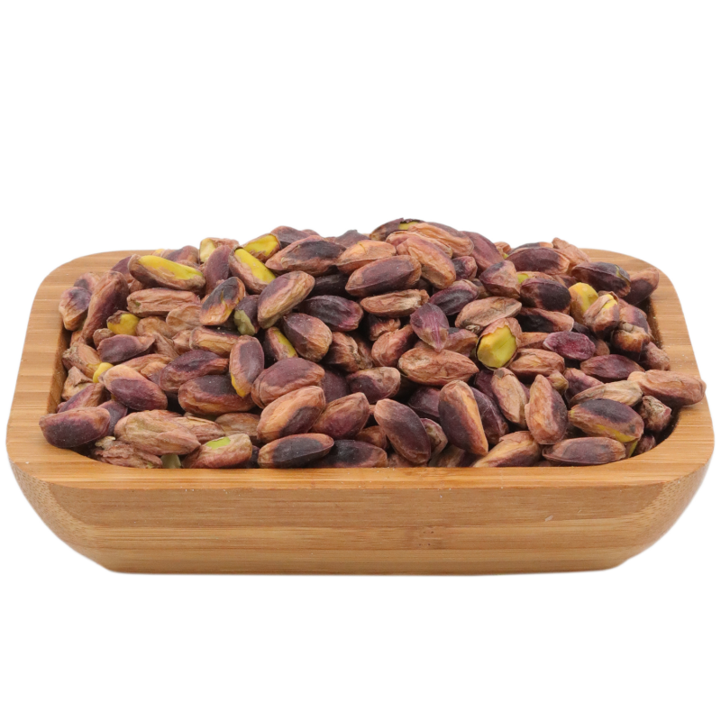 Kırmızı Fıstık İçi (250 Gr)