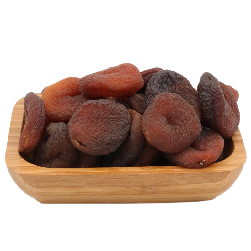 Jumbo Gün Kurusu Kayısı (1000 Gr)