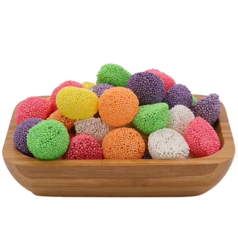 Oval Jöle Lokum (1000 Gr)