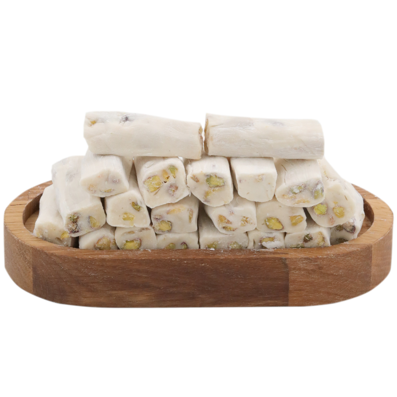 Sütlü Fitil Lokum (1000 Gr)