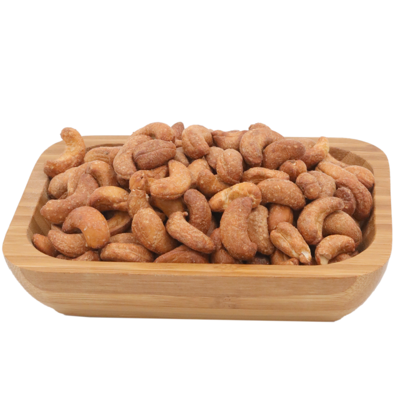 Yağsız Kavrulmuş Kaju (1000 Gr)